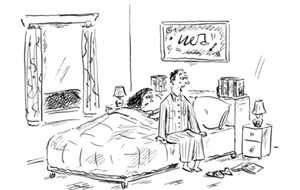 Read and enjoy entertaining free laughs and fun. the silent treatment wife and husband jokes teluguone comedy